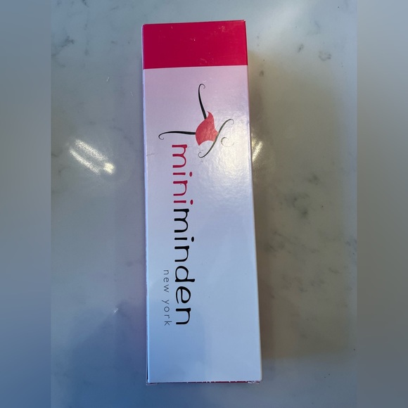 Gaynor Minden Childrens JOY Ballet Slipper - Picture 4 of 4